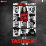 The Tashkent Files - Pallavi Joshi Song Download